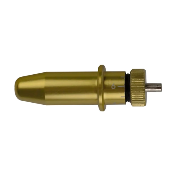 Jaguar V / Puma IV / Expert II knivholder 2,5mm Jaguar V / Puma IV / Expert II knivholder 2,5mm