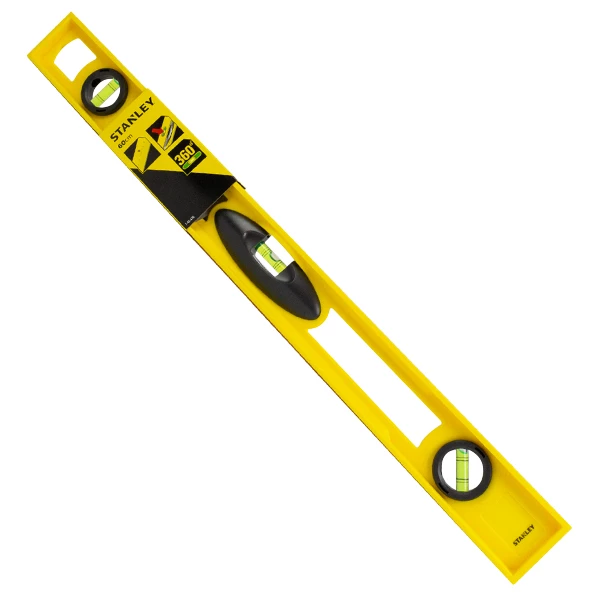 Stanley vaterpas 60cm Stanley vaterpas 60cm