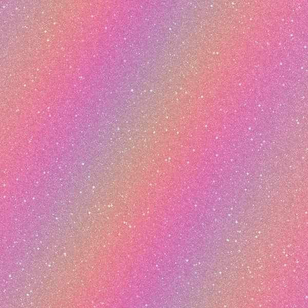 STAHLS' CAD-CUT Glitter Flake - Holo lyser&oslash;d - Holo pink - 996