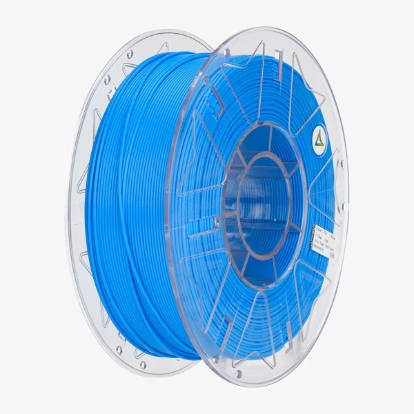 Køb Creality 3D - Hyper PLA RFID - Blue - 1.75mm - 1kg Creality 3D - Hyper PLA RFID - Blue - 1.75mm - 1kg
