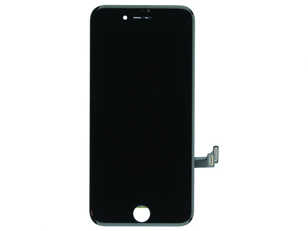 iPhone SE - LCD Skærm - Sort iPhone SE (3. Gen) - LCD Skærm - Sort