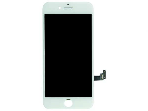 iPhone 8/SE LCD Skærm Hvid iPhone 8/SE LCD Skærm Hvid