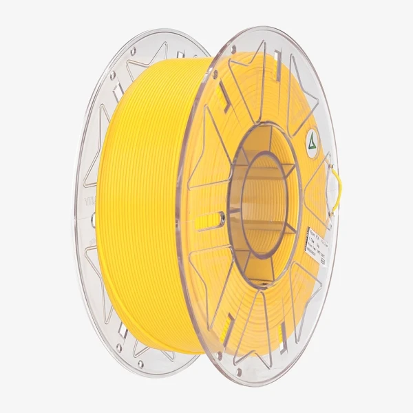 Køb Creality 3D - Hyper PLA RFID - Yellow - 1.75mm - 1kg Creality 3D - Hyper PLA RFID - Yellow - 1.75mm - 1kg