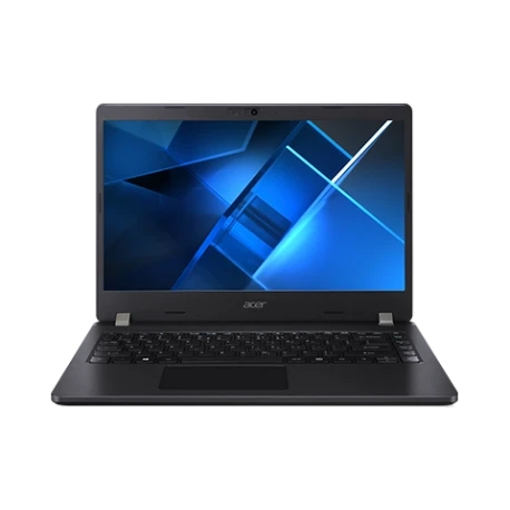 Billig Acer TravelMate P TMP214 14" – Køb genbrugt hos Datamarked.dk Acer TravelMate P TMP214 14" - Intel i3 1115G4U 3,0GHz 256GB NVMe 8GB Win11 Pro