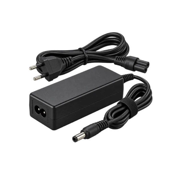  Acer 40W 19V 2.15A str&oslash;mforsyning med 5.5mm x 1.7mm stik - Replacement