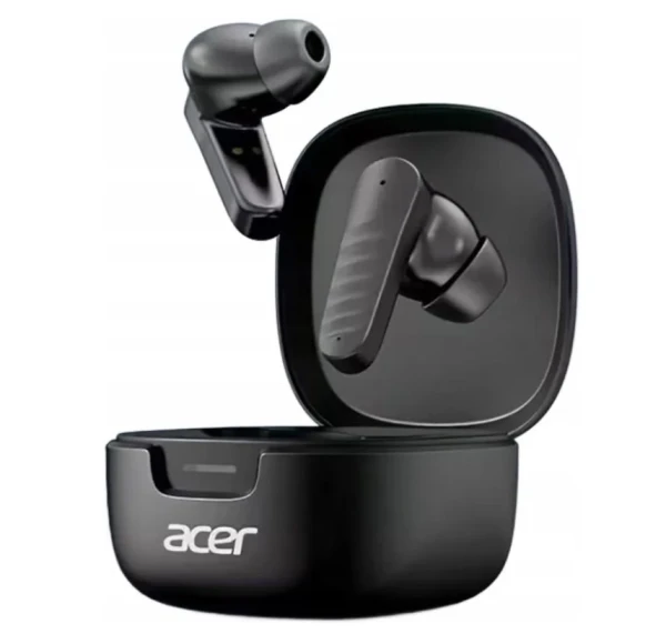 ACER  OHR503 Wireless Earbuds 5.4  with ANC - black
