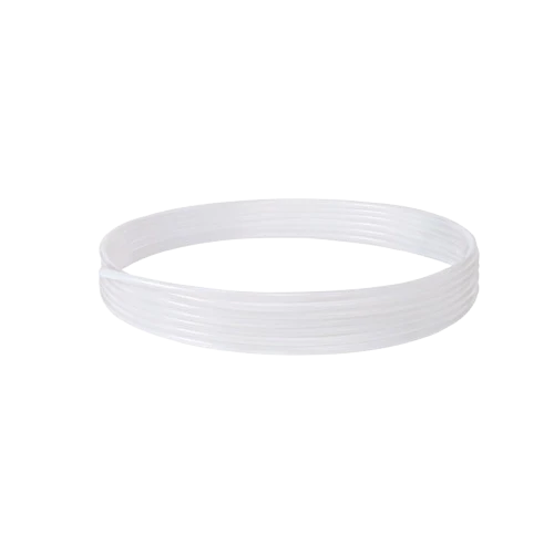 Bambu Lab AMS Hub PTFE-rør – 4 meter filamentrør til AMS Hub Bambu Lab AMS Hub PTFE-rør