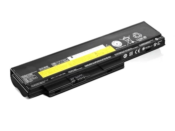 Lenovo 11.1V 4400mAh kvalitets lithium ion batteri til Bærbar computer - kompatibel Lenovo 11.1V 4400mAh kvalitets lithium ion batteri til Bærbar computer - kompatibel