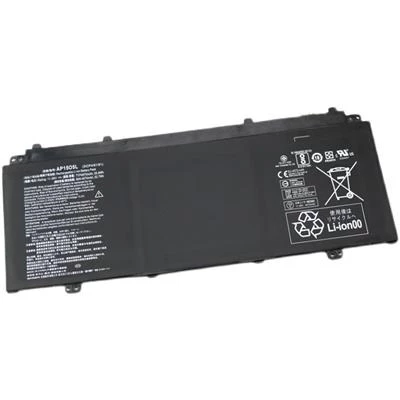 11.5V 52.7Wh kvalitets lithium ion batteri til Acer Spin 5 11.5V 52.7Wh kvalitets lithium ion batteri til Acer Spin 5