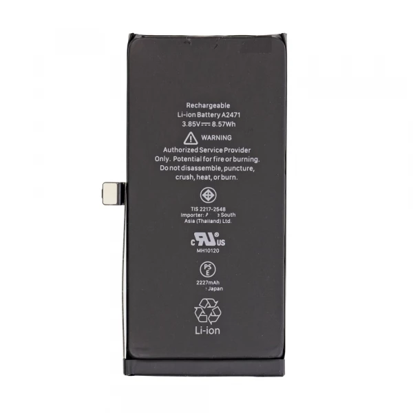 iPhone 12 Mini - Batteri iPhone 12 Maini - Batteri