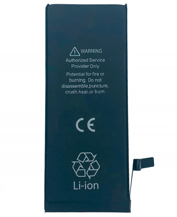 Apple iPhone SE 2022 (3. gen) Batteri Apple iPhone SE 2022 (3. gen) Batteri