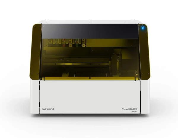 Roland BD-8 UV-Printer Roland BD-8 UV-Printer