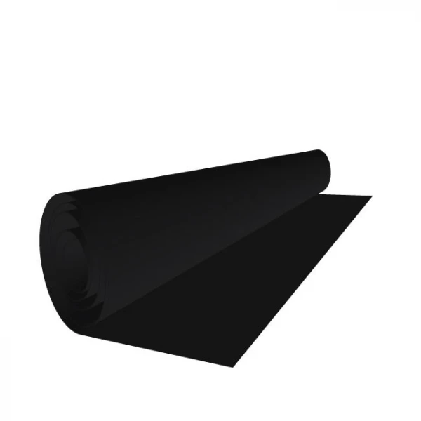 Oracal 751C-070 - Sort Folie Oracal 751C-070 - Sort Folie