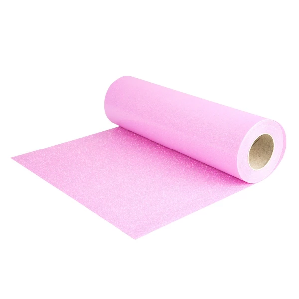 Chemica Bling Bling Pink 1126 Chemica Bling Bling Pink 1126 Tekstilfolie