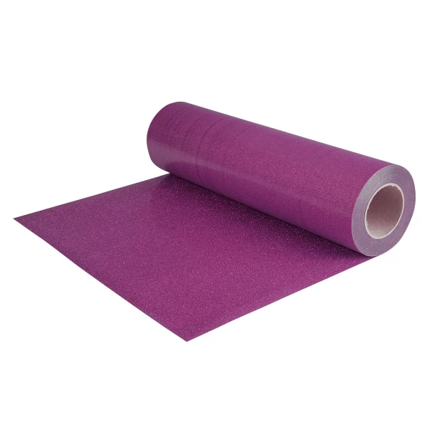 Chemica Bling Bling Cherry 1130 Chemica Bling Bling Cherry 1130 Tekstilfolie