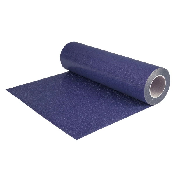 Chemica Bling Bling Navy Blå 1132 Chemica Bling Bling Navy Blå 1132 Tekstilfolie