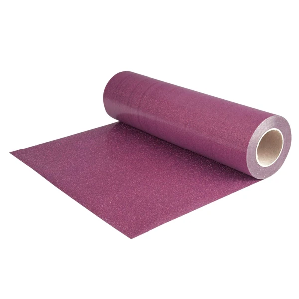 Chemica Bling Bling Dark Pink 1133 Chemica Bling Bling Dark Pink 1133 Tekstilfolie