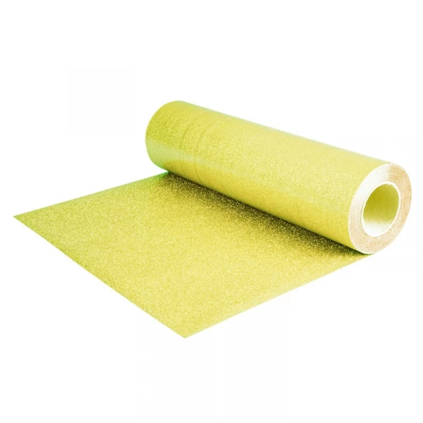 Chemica Bling Bling Neon Gul 1140 Chemica Bling Bling Neon Gul 1140 Tekstilfolie