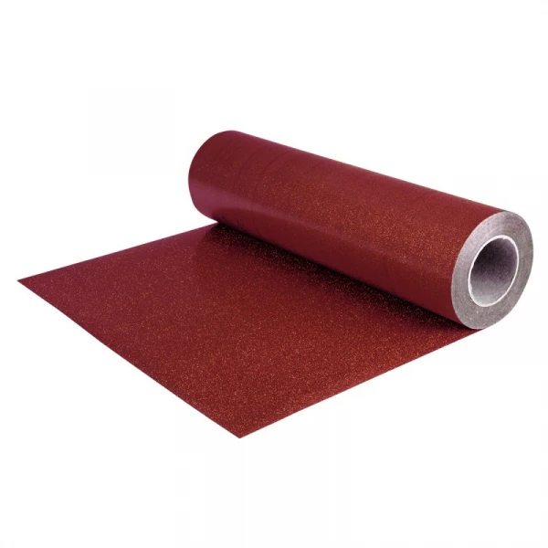 Chemica Bling Bling Burgundy 1165 Chemica Bling Bling Burgundy 1165 Tekstilfolie