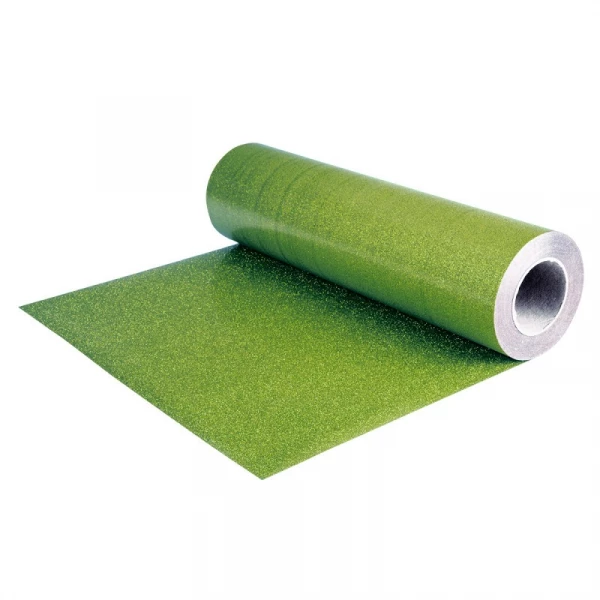 Chemica Bling Bling Kiwi 1173 Chemica Bling Bling Kiwi 1173 Tekstilfolie
