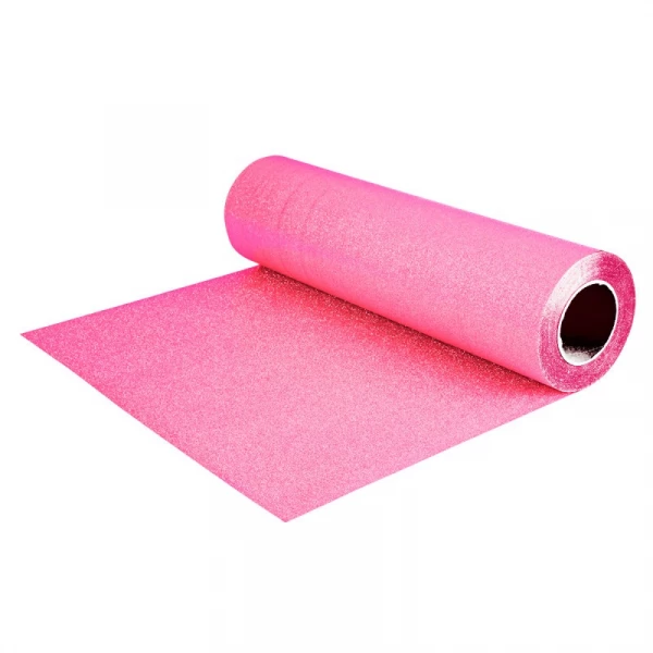 Chemica Bling Bling Fluo Pink 1181 Chemica Bling Bling Fluo Pink 1181 Tekstilfolie