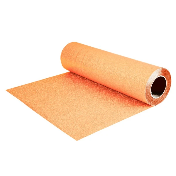 Chemica Bling Bling Fluo Orange 1182 Chemica Bling Bling Fluo Orange 1182 Tekstilfolie