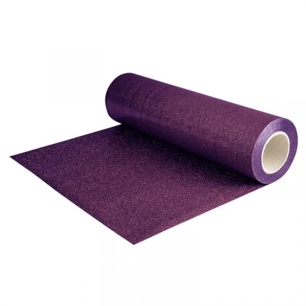 Chemica Bling Bling Plum 1189 Chemica Bling Bling Plum 1189 Tekstilfolie