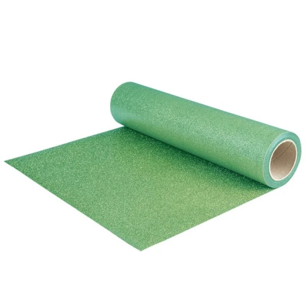 Chemica Bling Bling Lime Grøn 1191 Chemica Bling Bling Lime Grøn 1191 Tekstilfolie