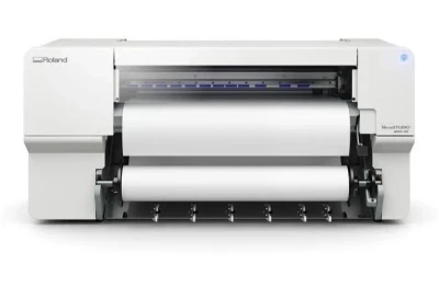 Roland BN2-30 Eco Solvent Printer - DEMO
