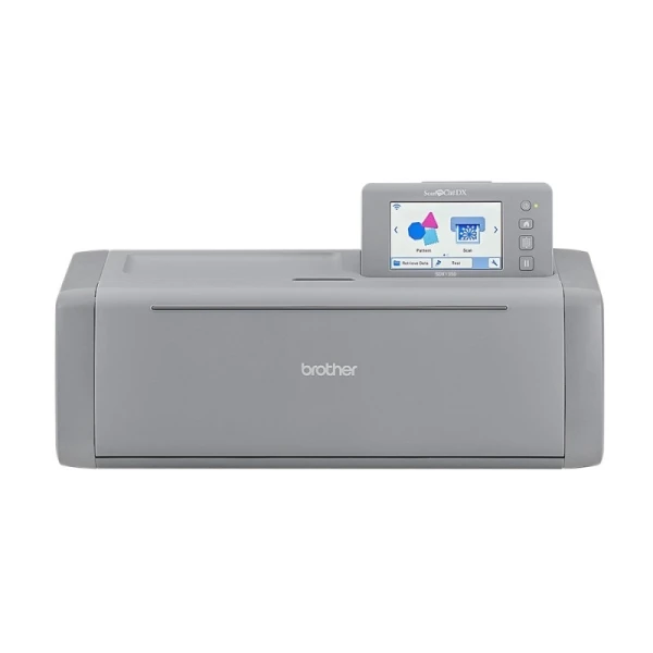 Brother SDX 1350 – Professionel Broderimaskine med Præcision og Brugervenlighed Brother SDX 1350
