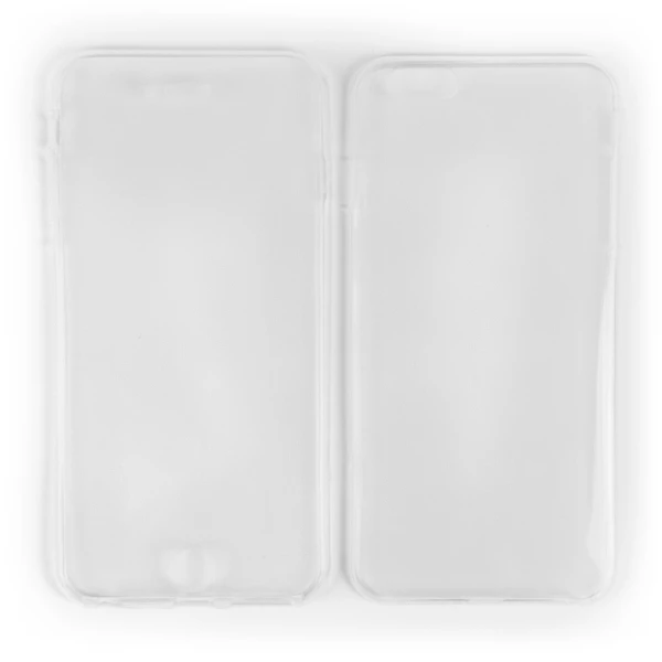iPhone 6 Plus/6S Plus Transparent Cover iPhone 6 Plus/6S Plus Transparent Cover