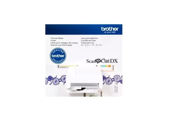 Brother ScanNCut Trimmer blade - SDX modellerne Brother ScanNCut Trimmer blade - SDX modellerne