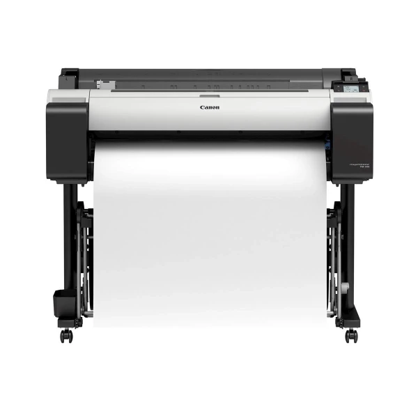 Canon TM-350 Storformatprinter Canon imagePROGRAF TM-350 Storformatprinter