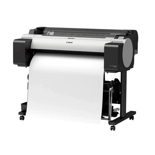 Canon TM-350 Storformatprinter Pakke Canon imagePROGRAF TM-350 Storformatprinter Pakke