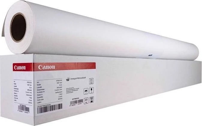 Canon - Roll-up PVC 295g/m3 - 841mm Canon - Roll-up PVC 295g/m3 - 841mm