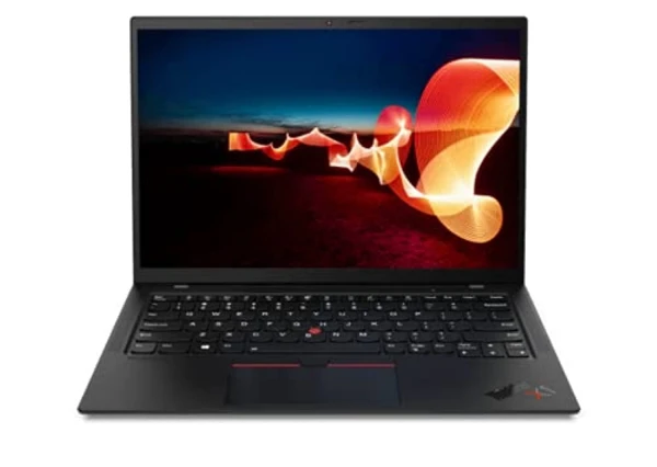 Billig Lenovo X1 Carbon 9th Gen - Køb genbrugt hos Datamarked.dk Lenovo ThinkPad X1 Carbon 9th Gen 14" - Intel i5 1135G7 2,4GHz 256GB NVMe 8GB Win11 Pro - Grade B