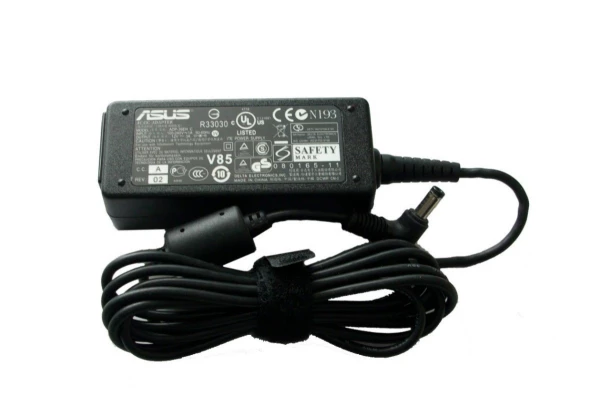 Asus 36W 12V 3A strømforsyning med 4.8mm x 1.7mm - Original Asus 36W 12V 3A strømforsyning med 4.8mm x 1.7mm - Original
