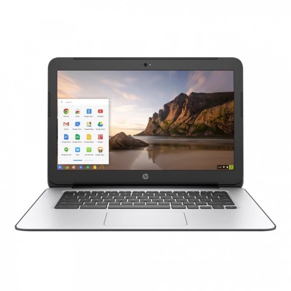 Billig HP Chromebook 14 G4 14" Chromebook Touch Screen – Køb begagnad hos Datamarked.dk HP Chromebook 14 G4 14" - Intel Celeron N2840 2,16GHz 16GB eMMC 4GB Webcam Chrome OS - Grade B