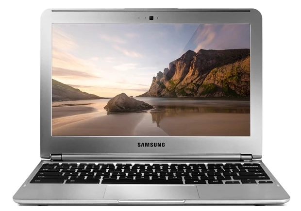 11" Samsung XE303C12 Chromebook - Cortex A15 1,7GHz 16GB eMMC 2GB Webcam Chrome OS - Grade C 11" Samsung XE303C12 Chromebook - Cortex A15 1,7GHz 16GB eMMC 2GB Webcam Chrome OS - Grade C
