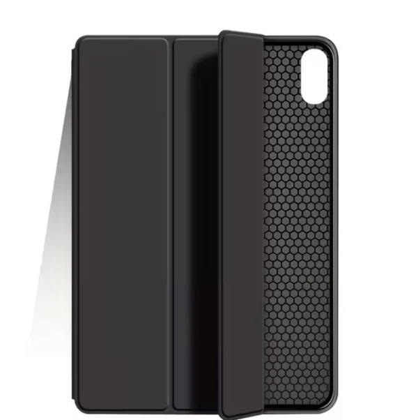 iPad 11 10.9" A16 (2025) Cover - Sort iPad 11 10.9" A16 (2025) Cover - Sort