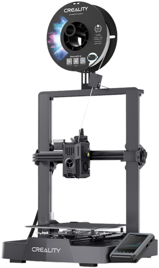 Creality Ender-3 V3 KE - 3D Printer Creality Ender-3 V3 KE - 3D Printer