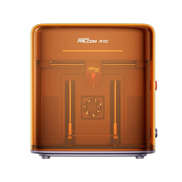 Creality Falcon A1C 10W med AI-kamera Creality Falcon A1C 10W lasergraver med AI-kamera