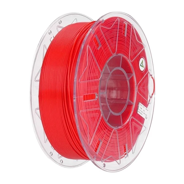 Køb Creality 3D - Hyper PLA RFID - Red - 1.75mm - 1kg Creality 3D - Hyper PLA RFID - Red - 1.75mm - 1kg