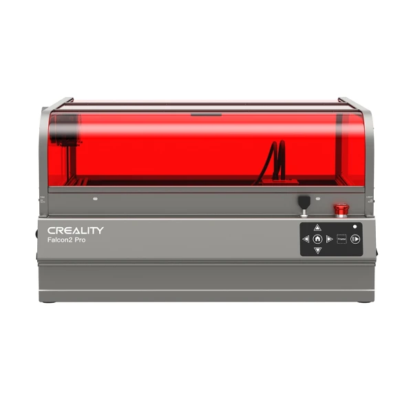Creality Falcon 2 Pro - 60W Laser + 1,6W IR Creality Falcon 2 Pro - 60W Laser + 1,6W IR