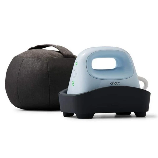 Cricut Kasket-Hat Presse