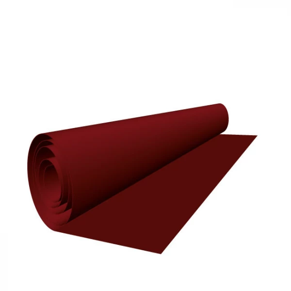 Oracal 751C-030 - Mørke Rød Folie Oracal 751C-030 - Mørke Rød Folie