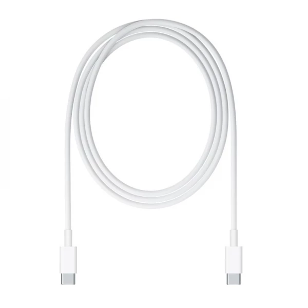Baseus USB C kabel max 100W - 2 Meter Baseus USB C kabel max 100W - 2 Meter