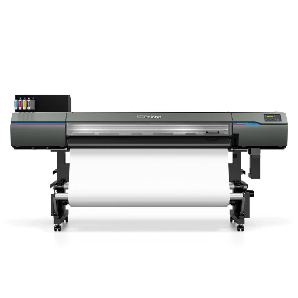 Roland ER-641 64" Eco Solvent printer