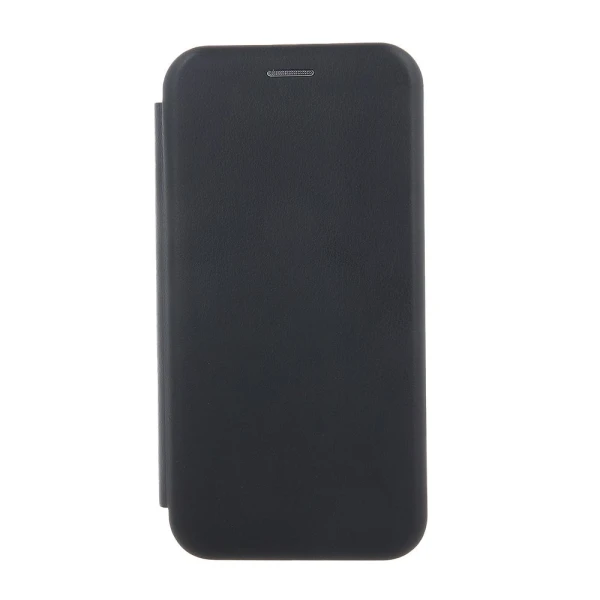 iPhone Air SMART DIVA Cover - sort