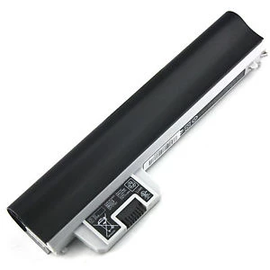 Kampagne vare, 10.8V 4400mAh kvalitets lithium ion batteri til Bærbar computer - silver/black Kampagne vare, 10.8V 4400mAh kvalitets lithium ion batteri til Bærbar computer - silver/black